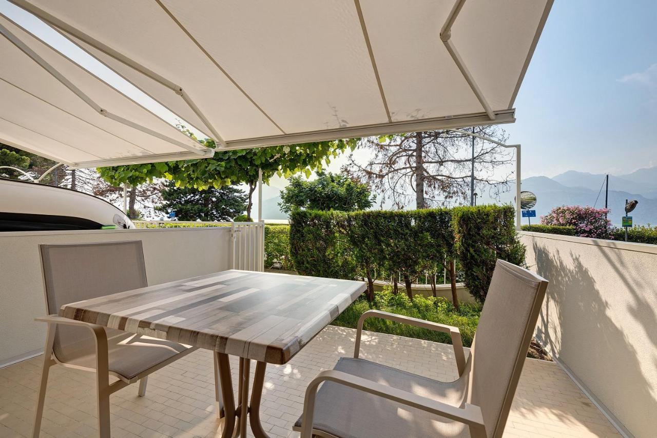 Apt Theo Val Di Sogno Garda Lake Malcesine Buitenkant foto